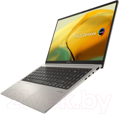 Ноутбук Asus Zenbook 15 OLED UM3504DA-MA457 - фото 5 - id-p225084532