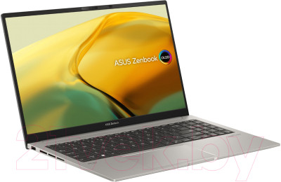 Ноутбук Asus Zenbook 15 OLED UM3504DA-MA457 - фото 6 - id-p225084532