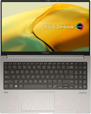 Ноутбук Asus Zenbook 15 OLED UM3504DA-MA457 - фото 10 - id-p225084532