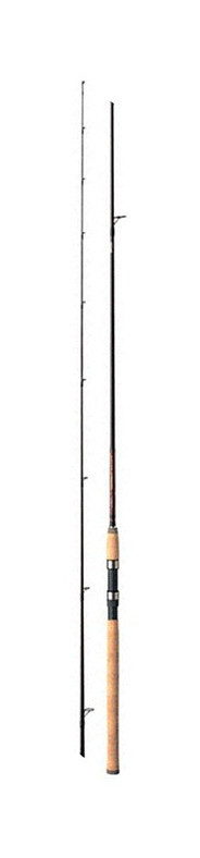Спиннинг Daiwa Vulcan 902 MLS 270 см. 5-20 гр.