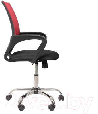 Кресло офисное King Style 695 CH / PMK 001.225 - фото 3 - id-p221814068