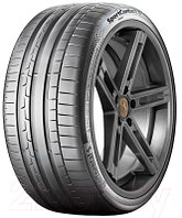 Летняя шина Continental SportContact 6 275/45R21 107Y Mercedes