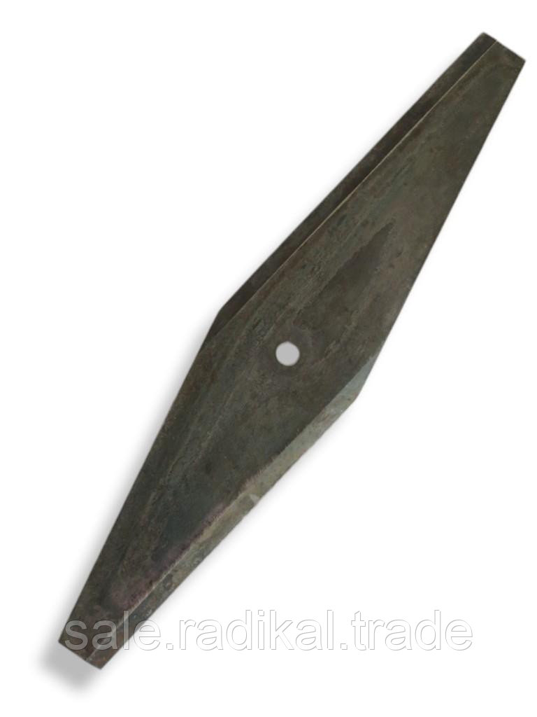 Нож-траворез к кормоизмельчителю «Урожай» усиленный - фото 1 - id-p225457573
