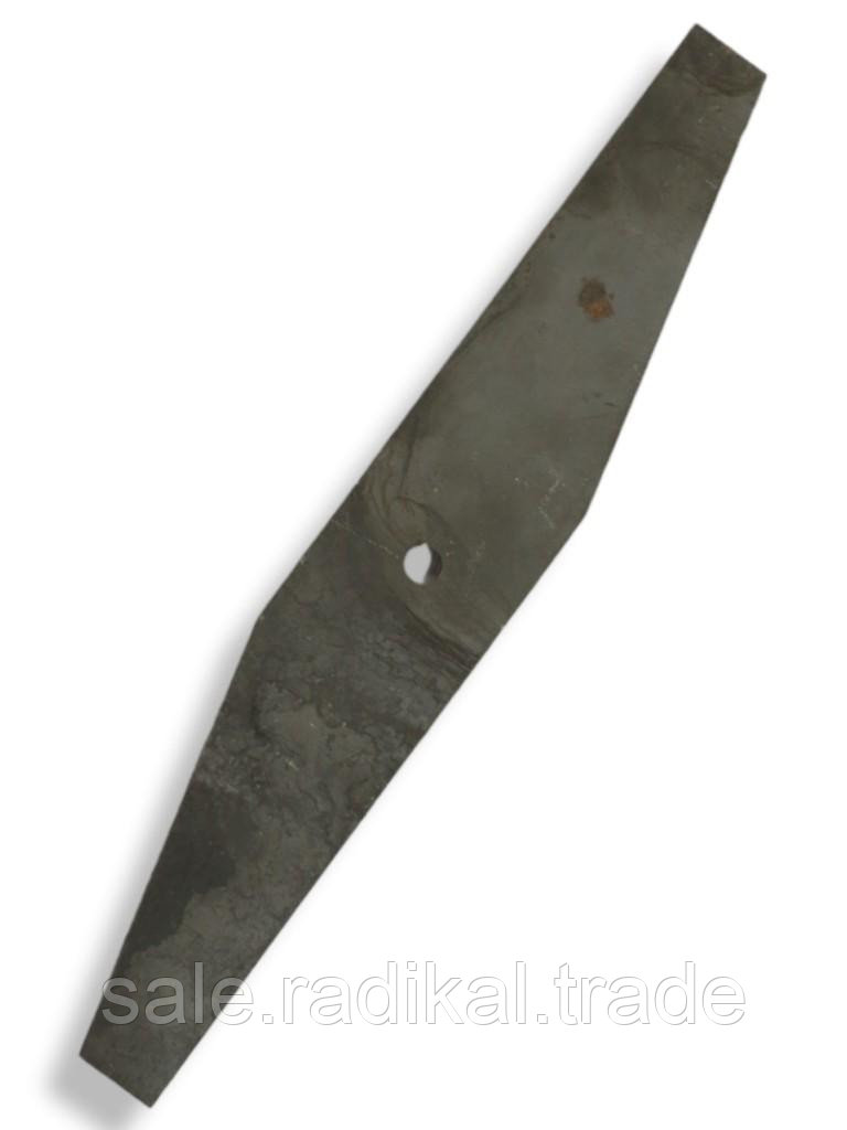 Нож траворез к кормоизмельчителям «Электромаш» - фото 1 - id-p225457592