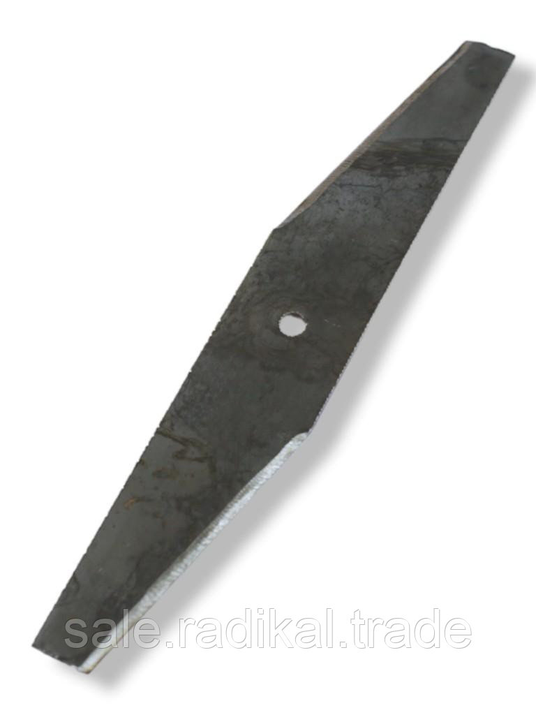 Нож траворез к кормоизмельчителям КР-02, КР-03 - фото 1 - id-p225457720