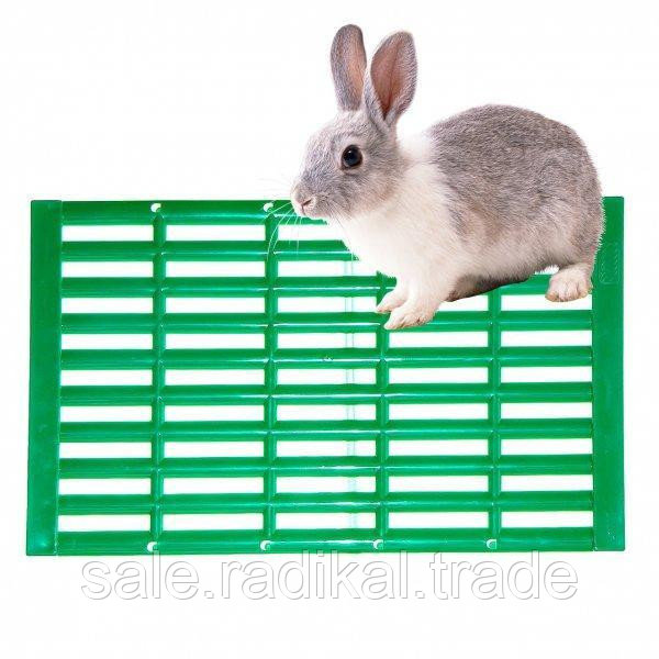 Трапик для кроликов - фото 1 - id-p225458041