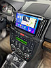 Штатная магнитола Parafar для Land Rover Freelander 2 (2006-2012) на Android 12.0 (4/64gb+4g), фото 4