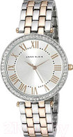 Часы наручные женские Anne Klein AK/2231SVRT