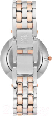 Часы наручные женские Anne Klein AK/2231SVRT - фото 3 - id-p225458430