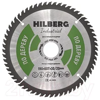 Пильный диск Hilberg HW193