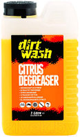 Средство по уходу за велосипедом Weldtite Dirtwash Citrus Degreaser / 7-03022-MXM