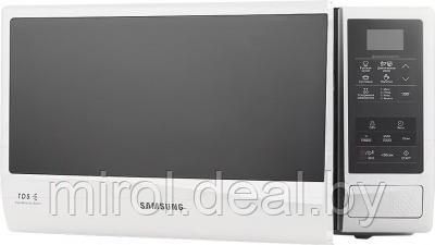 Микроволновая печь Samsung ME83KRW-2/BW - фото 1 - id-p225458682