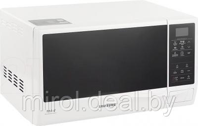 Микроволновая печь Samsung ME83KRW-2/BW - фото 2 - id-p225458682