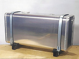 Бак гидравлический закабинный алюминиевый 150