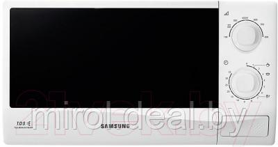 Микроволновая печь Samsung ME81KRW-2/BW - фото 2 - id-p225458780