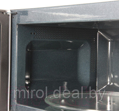 Микроволновая печь Samsung ME81KRW-2/BW - фото 5 - id-p225458780