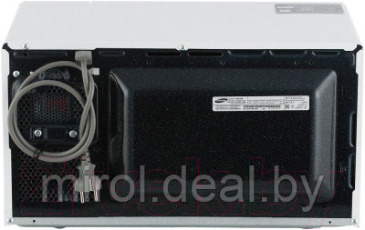 Микроволновая печь Samsung ME81KRW-2/BW - фото 6 - id-p225458780