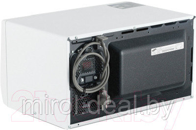 Микроволновая печь Samsung ME81KRW-2/BW - фото 8 - id-p225458780