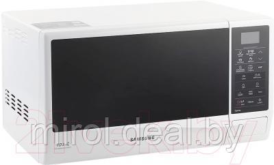 Микроволновая печь Samsung GE83KRW-2/BW - фото 2 - id-p225458781