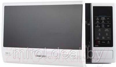 Микроволновая печь Samsung GE83KRW-2/BW - фото 3 - id-p225458781