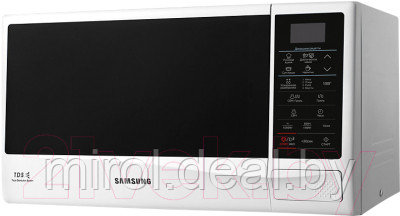 Микроволновая печь Samsung GE83KRW-2/BW - фото 4 - id-p225458781