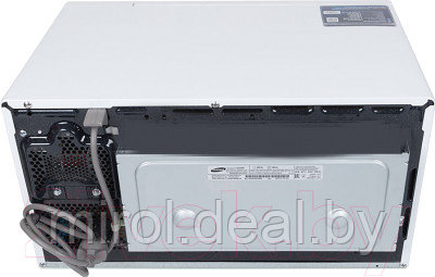 Микроволновая печь Samsung GE83KRW-2/BW - фото 6 - id-p225458781