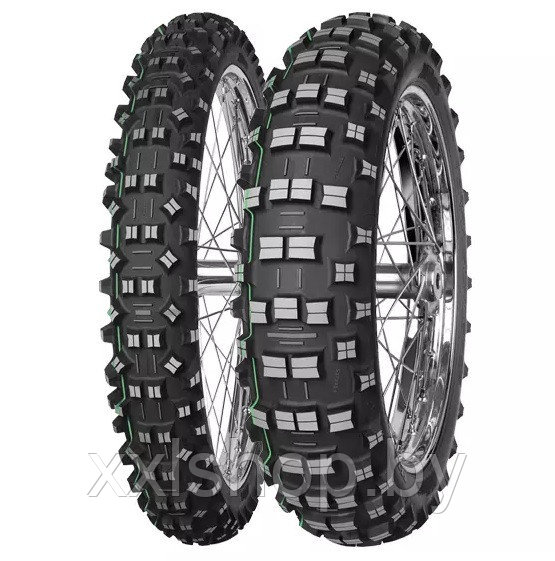 Эндуро резина Mitas Terra Force-EF Super Light 140/80-18 70R Rear TT - фото 1 - id-p225459972