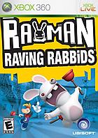 Rayman Raving Rabbids (Xbox360) LT 3.0