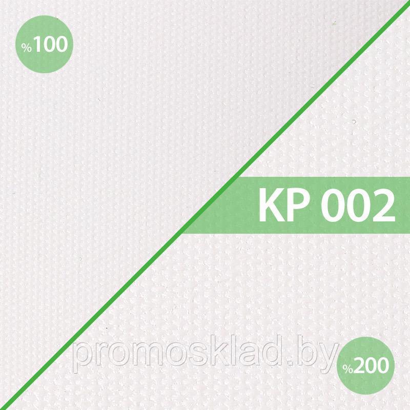 Холст ПЭ, 380 г/м2, Глянец 1070 мм, 30 м, водная, пигментная печать. Премиум класс