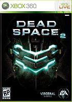 Dead Space 2 (Русская версия) Xbox360