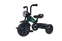 Детский велосипед Chopper CH2G (зелёный)