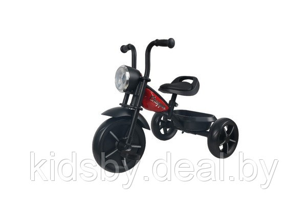 Детский велосипед Chopper CH2R (красный) - фото 2 - id-p225460523