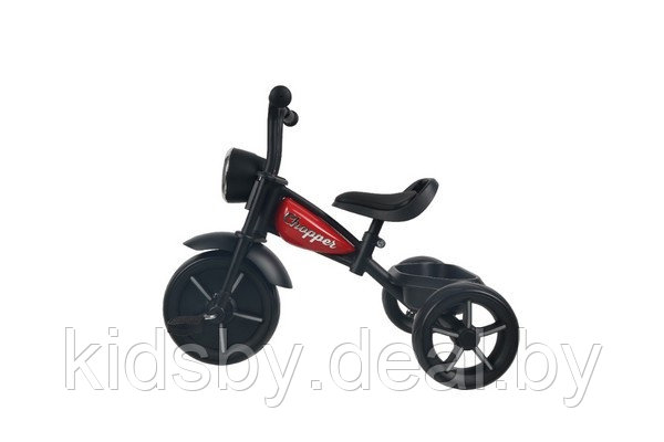 Детский велосипед Chopper CH2R (красный) - фото 3 - id-p225460523