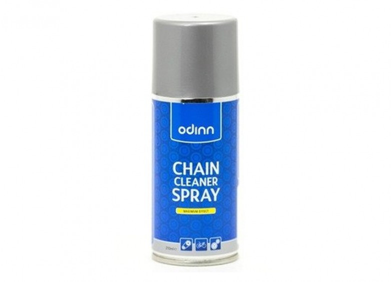 Очиститель для цепи ODINN аэрозоль, 335 мл - фото 1 - id-p225460595