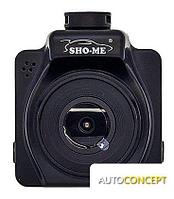 Видеорегистратор-GPS информатор (2в1) Sho-Me FHD-850
