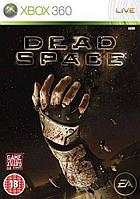 Dead Space (Русская версия) Xbox360