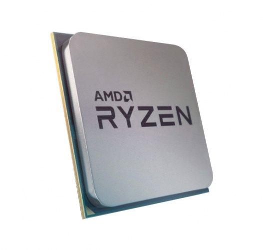 CPU AMD Ryzen 5 3600 (100-000000031) 3.6 GHz/6core/3+32Mb/65W Socket AM4 - фото 1 - id-p225460622