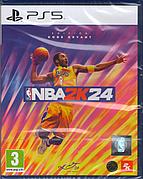 Игровой Диск NBA 2K24 Kobe Bryant Edition Sony Playstation 5 (PS5)