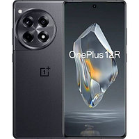 OnePlus OnePlus 12R 16GB/256GB Серый