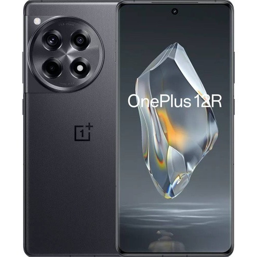 OnePlus OnePlus 12R 16GB/256GB Серый - фото 1 - id-p225460557