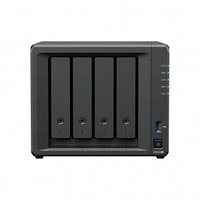 Сетевой накопитель Synology DS423+