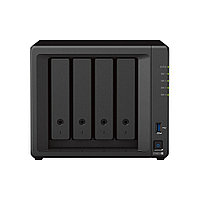 Сетевой накопитель Synology DiskStation DS923+