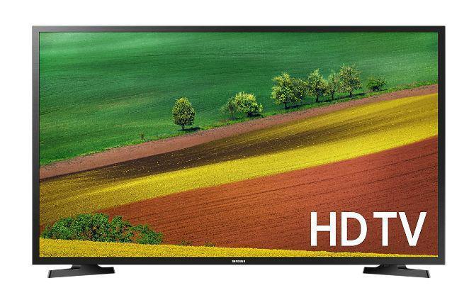 Телевизор 32 дюйма SAMSUNG UE32N4000AUXCE - фото 1 - id-p225270964