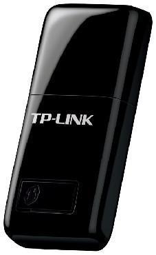 Беспроводной Wi-Fi адаптер TP-LINK TL-WN823N - фото 1 - id-p225271541