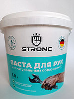 Паста для рук STRONG,5Л