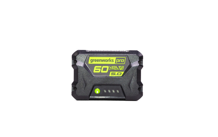 Батарея Аккумуляторная G60B5, 60В, 5 А/ч Li-ion - фото 5 - id-p207012527