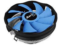 Кулер AeroCool Verkho Plus (Intel LGA775 LGA1150/1151/1155/1156/2066 LGA1356/1366 AM2 AM2+ AM3/AM3+/FM1 AM4