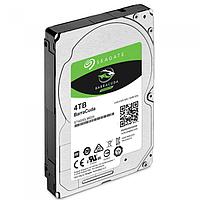 Жесткий диск Seagate BarraCuda 4Tb ST4000LM024