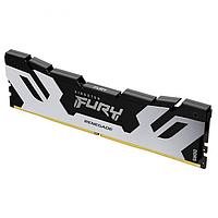 Модуль памяти Kingston Fury Renegade Silver DDR5 DIMM 6800MHz PC-54400 CL36 - 16Gb KF568C36RS-16