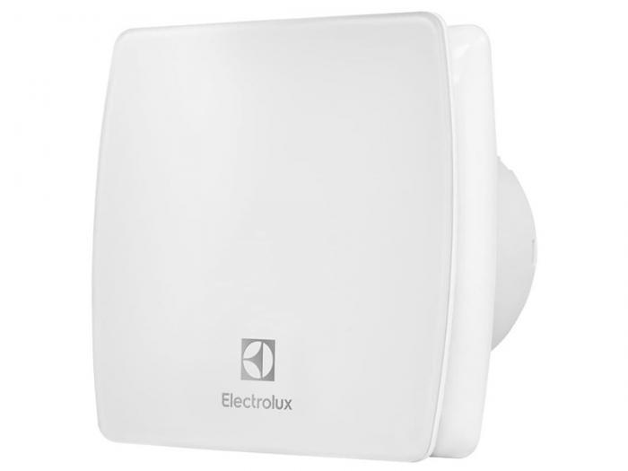 Вытяжной вентилятор Electrolux EAFG-150 White - фото 1 - id-p225429309